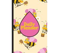 Daily Planner Undated for Women: Daily To do List Planner Notebook for Women | Task Schedule & Organizer Notes Checklist | Keep Track of Your Daily ... Get Things Done Planner | Perfect Size 6x9 in