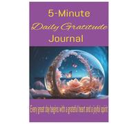 Daily & positive affirmation: 100 days guide to boost positivity, happiness and mindfulness in just 5 minutes daily