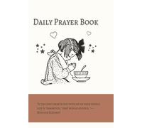 Daily Prayer Book