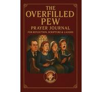Daily Prayer Journal - 120 Lined Pages for Scripture, Reflection & Prayer Requests: Christian Faith Notebook for Bible Study, Devotions & Personal Reflection