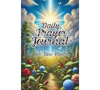 Daily Prayer Journal for New Moms: 60-Day Guided Christian Devotional with Daily Prayer, Scripture Reflection & Gratitude for New Mothers