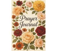 Daily Prayer Journal for Teen Girls: 90 Days of Gratitude, Scripture, and Reflection for a Stronger Faith