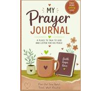 Daily Prayer Journal for Women: 300 Page Large 6x9 Devotional for Scripture, Gratitude & Answered Prayers: A Year of Christian Faith & Spiritual ... (The Spiritual Sanctuary Collection)