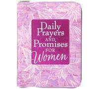 Daily Prayers and Promises for Women: Morning and Evening Devotional