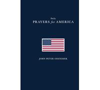 Daily Prayers for America