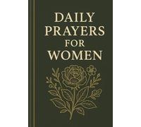 DAILY PRAYERS FOR WOMEN