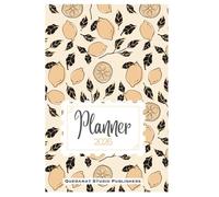 Daily productivity planner and Journal: Goal Setting, Time Management & Habit Tracking System for Focused Success and Daily Growth