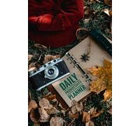 Daily productivity planner: Unlock Your Peak Potential Every Day