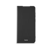Daily Protect"" estuche cartera para Samsung Galaxy S25 Edge, negro