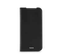 Daily Protect"" funda cartera para Google Pixel 9a, negro