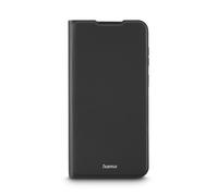 Hama Funda para Samsung Galaxy A57 5G, Color Negro
