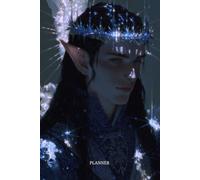 Daily Quest: Undated Daily Planner to Track Habits, Mood & Level Up Life with Magic