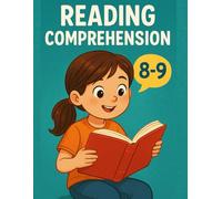 Daily Reading Comprehension for Grade 3: 100 High-Interest Passages & Evidence-Based Questions: One Page a Day · Ages 8-9 · Build Main Idea, Inference, Vocabulary, Text Structure · Answer Key Included