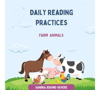 Daily Reading Practice: Farm Animals