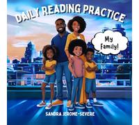 Daily Reading Practice: My Family
