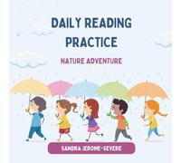 Daily Reading Practice: Nature Adventure