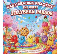 Daily Reading Practice: The Great Jellybean Parade