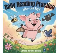 Daily Reading Practice: Who Can Fly?