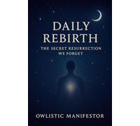 Daily Rebirth: The Secret Resurrection We Forget (Liberation and Leadership)