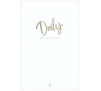Daily Reflection: For the Hero Within: For the Hero Within - Full-Color Guided Journal, 90 Pages