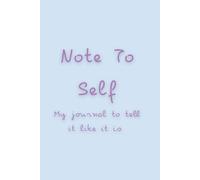 Daily Reflection Journal: A Place for Gratitude, Mindfulness, and Personal Growth