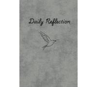 Daily Reflections: Helping you Get Back on Track (Hardcover)