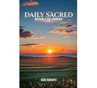 Daily Sacred Rituals Of Hindus