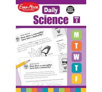 Daily Science Grade 2
