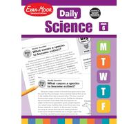 Daily Science, Grade 6+