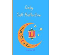 Daily Self Reflection: A 40-Day Guided Journal for Inner Clarity and Personal Growth