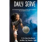 Daily Serve: An Unexpected Meeting Of Faith And Confidence: On And Off The Court