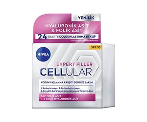 Daily Skin Rejuvenation Cellular Anti-Age Of 30 50 Ml