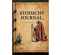 Daily Stoic Planner: Daily Wisdom and Reflection: Cultivate Resilience, Mindfulness, and Virtue Through Timeless Stoic Teachings and Practices. Your journey starts here.
