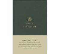 Daily Strength (ebook)