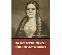 Daily Strength for Daily Needs