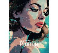Daily Success Planner: Simplify Your Schedule and Achieve Your Goals: Your Companion for Planning, Prioritizing, and Succeeding in Life