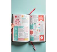 Daily Success Starts with a Well-Structured Day Planner