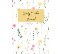 Daily Teacher Journal: finding ways to show gratitude on busy days