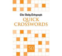 Daily Telegraph Quick Crosswords 50