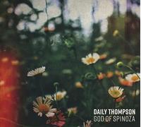Daily Thompson - God of Spinoza (Vinilo negro) [LP de vinilo]