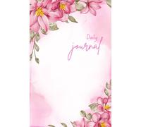 Daily thoughts: a paperback journal for all your prayers