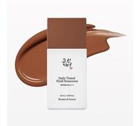 Daily Tinted Fluid Sunscreen SPF 30 DN310