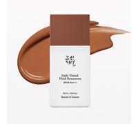 Daily Tinted Fluid Sunscreen SPF 30 DY300