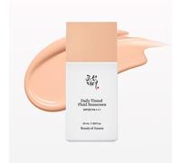 Beauty Of Joseon Daily Tinted Fluid Sunscreen SPF30 PA+++ 50ml (Various Shades) - LP100