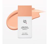 BEAUTY OF JOSEON, Protector Solar Con Color Y Spf - Cuidado De La Piel Coreano, Mujer, 1, Talla: FASUL