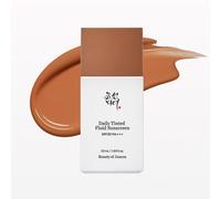 BEAUTY OF JOSEON, Protector Solar Con Color Y Spf - Cuidado De La Piel Coreano, Mujer, 4, Talla: FASUL