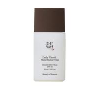 Daily Tinted Fluid Sunscreen SPF 40 DP320