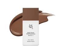 Daily Tinted Fluid Sunscreen SPF30