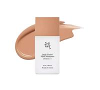 Daily Tinted Fluid Sunscreen SPF30