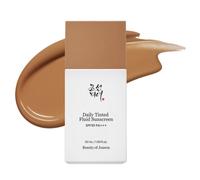 Daily Tinted Fluid Sunscreen SPF30
